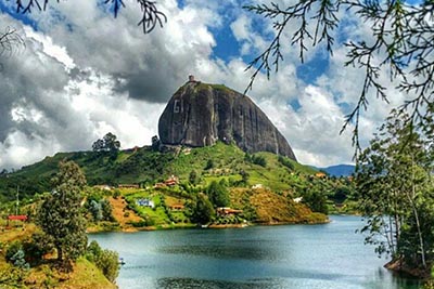 Guatape