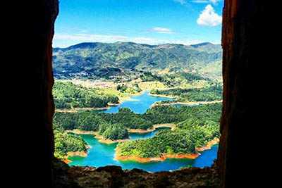 Guatape