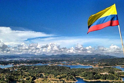 Guatape