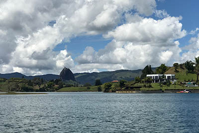 Guatape