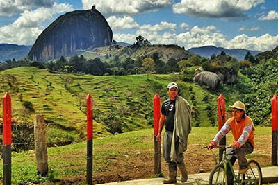 Guatape