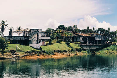 Guatape