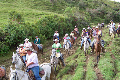 Tour del Café